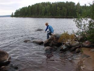 Карелия 2007