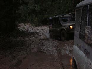 priziv 155