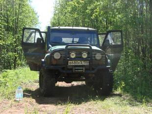 rekon 181