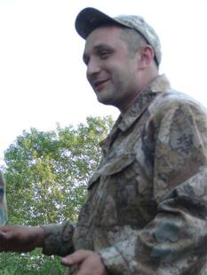 Реконь июнь 2008